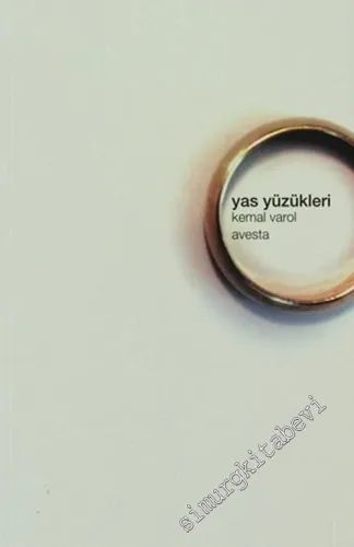 Yas Yüzükleri -        2001
