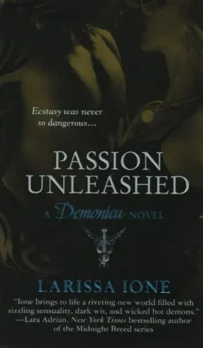 Passion Unleashed