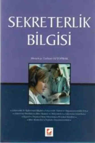 Sekreterlik Bilgisi