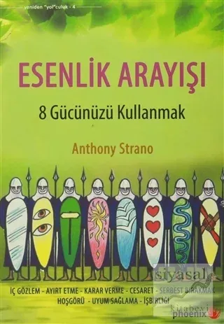 Esenlik Arayışı