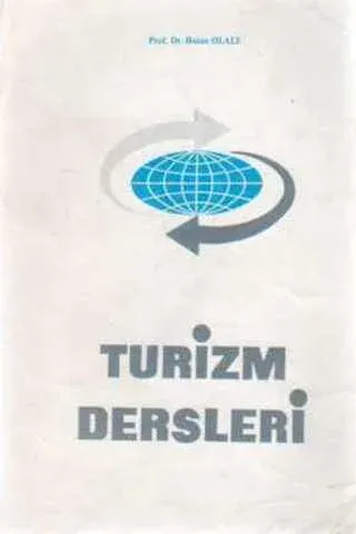 Turizm Dersleri