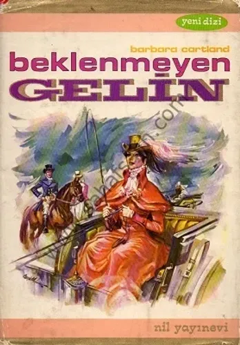 Beklenmeyen Gelin