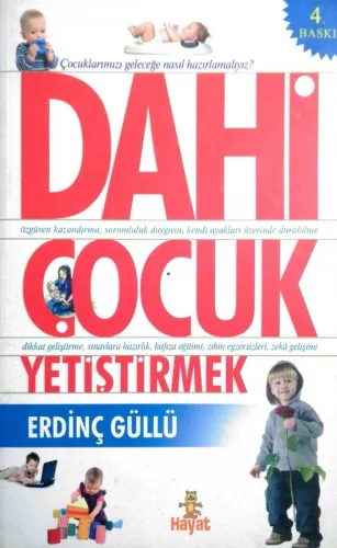 Dahi Çocuk Yetiştirmek