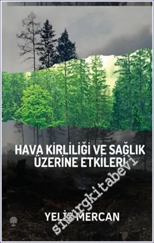 Hava Kirliliği ve Sağlık Üzerine Etkileri -        2023