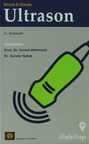 Klinik El Kitabı Ultrason