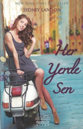 Her Yerde Sen