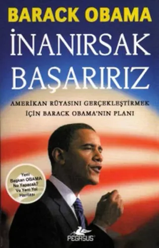 İnanırsak Başarırız