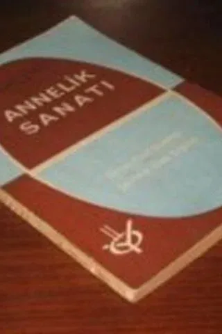 Annelik Sanatı