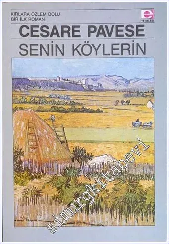Senin Köylerin -        1990