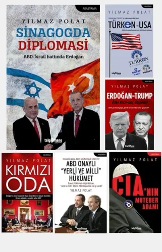 Yılmaz Polat Kitap Seti