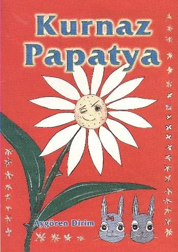 Kurnaz Papatya