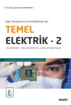 Temel Elektrik – 2 Zeki Uğurata Kocabıyıkoğlu