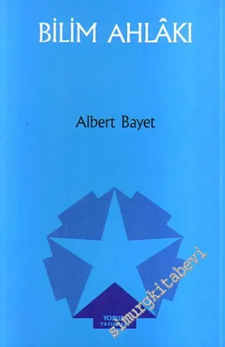 Bilim Ahlakı -