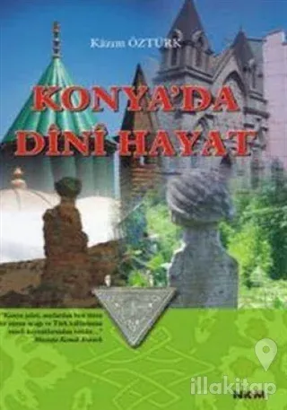 Konya'da Dini Hayat