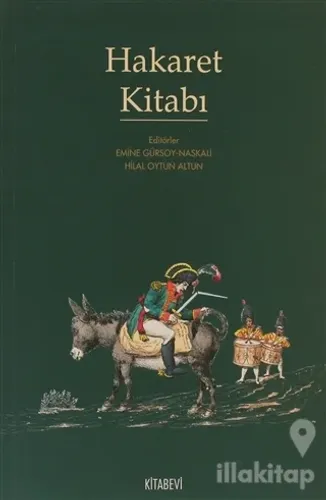 Hakaret Kitabı