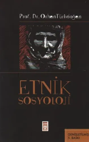 Etnik Sosyoloji