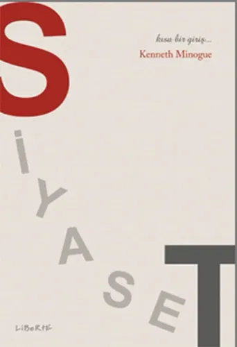 Siyaset : Kısa Bir Giriş