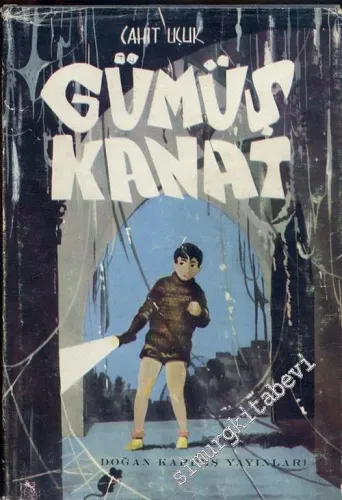 Gümüş Kanat -        1962