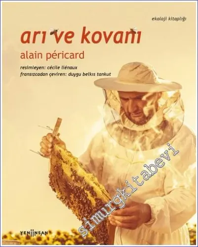 Arı ve Kovanı -         2023