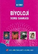 Fen 9. Sınıf Biyoloji Soru Bankası