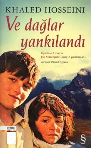 Ve Dağlar Yankılandı