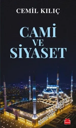 Cami ve Siyaset -         2020