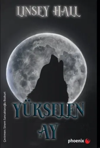 Yükselen Ay