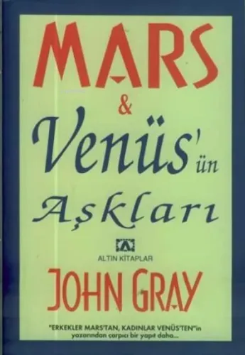 Mars Venüsün Aşkları