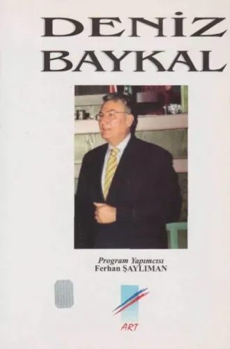 Deniz Baykal