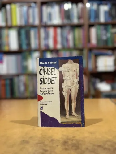 Cinsel Şiddet