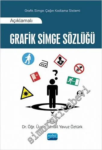 Açıklamalı Grafik Simge Sözlüğü -         2022