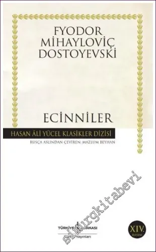 Ecinniler -