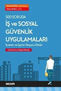 İş ve Sosyal Güvenlik Uygulamaları