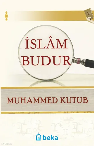 İslam Budur