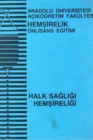 Halk Sağlığı Hemşireliği