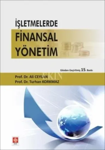 İşletmelerde Finansal Yönetim