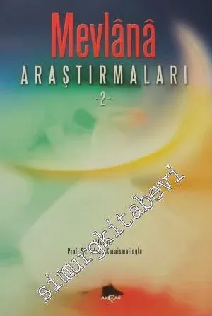 Mevlana Araştırmaları 2 -         2008
