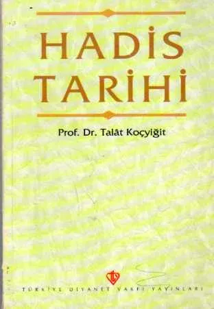 Hadis Tarihi