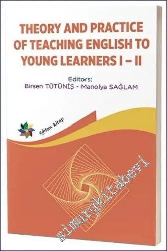 Theory and Practice Of Teaching English to Young Learners 1 - 2 -        2023