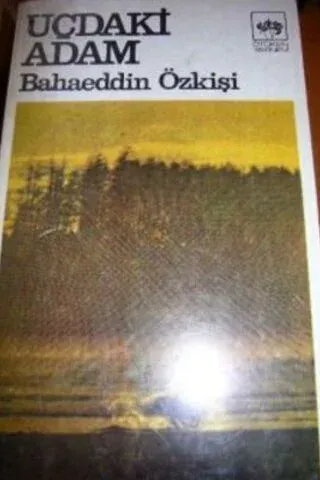 Uçdaki Adam