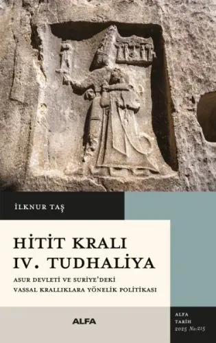 Hitit Kralı IV. Tudhaliya