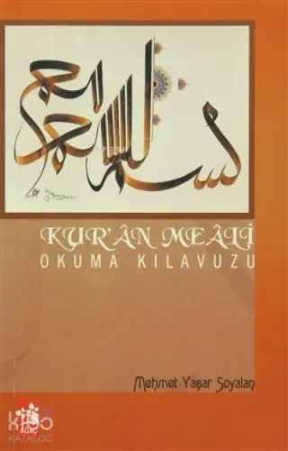 Kur'an Meali Okuma Kılavuzu | benlikitap.com