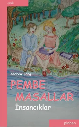 Pembe Masallar
