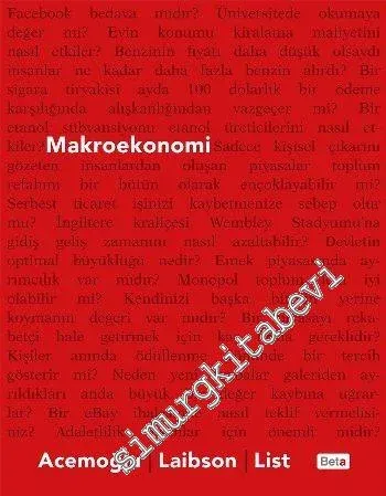 Makroekonomi -        2016