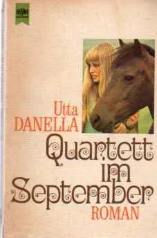 Quartett Im September