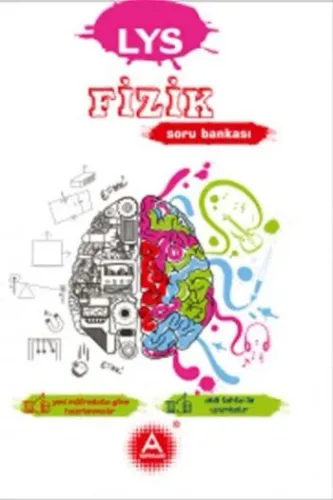 LYS Fizik Soru Bankası