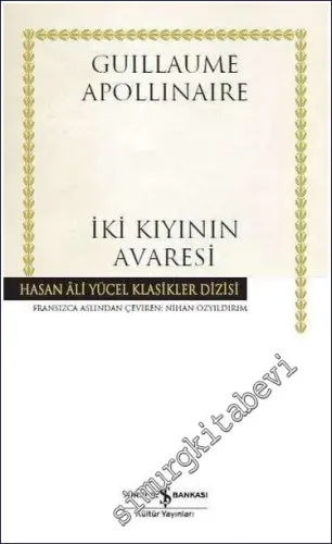 İki Kıyının Avaresi - 2023