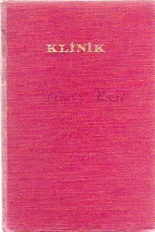 Klinik
