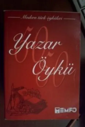 50 Yazar 50 Öykü