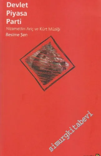 Devlet Piyasa Parti: Nizamettin Ariç ve Kürt Müziği -         2016